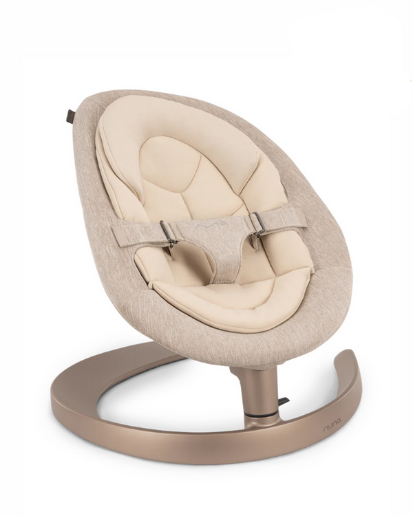 Nuna Swing Leaf Grow - Sand