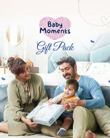 Chicco Baby Essential Gift Pack Set Pack of 5 Pink