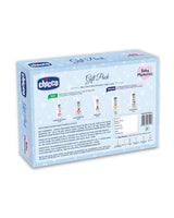 Chicco Baby Essential Gift Pack Set Pack of 5 Blue