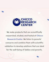 Chicco Baby Caring Gift Pack Set Pack of 7 Purple