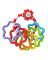 Chicco Play & Grow Set Rattle Toy-Gift For Baby Shower & Baby Birthday
