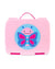 Skip Hop Zoo Bento Lunch Box - Butterfly