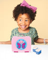Skip Hop Zoo Bento Lunch Box - Butterfly