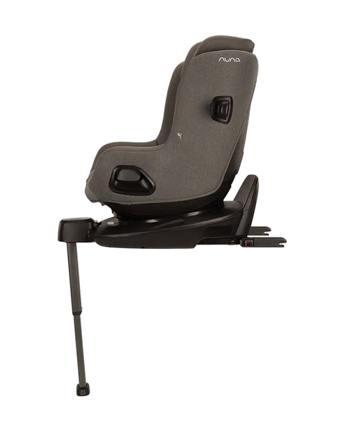 Nuna Pruu Car Seat - Granite