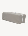 Joie Travel Cot & Bedside Crib Kubbie™ Sleep - Satellite