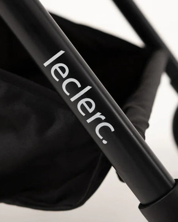 Leclerc Baby Stroller Magicfold Plus Sand