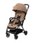 Leclerc Baby Stroller Magicfold Plus Sand