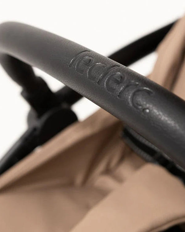 Leclerc Baby Stroller Magicfold Plus Sand