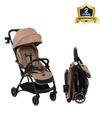 Leclerc Baby Stroller Magicfold Plus Sand