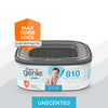 Diaper Genie® Jumbo Square Refill Holds Upto 810 Newborn Sized Diapers