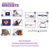 Chalk And Chuckles Design Your Own Bracelets