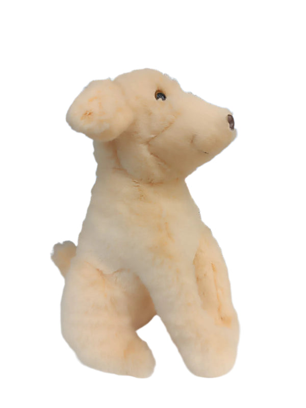 Wild Republic Dog Golden Retriever