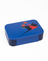 Kicups Munchie Magic Kids Snack Box 19.1 × 13 × 5 cm – Fin Fiesta