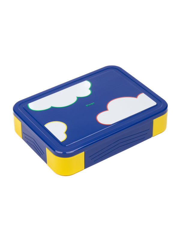 Kicups Tasty Trunk Kids Bento Box - Jungle Gym