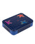 Kicups Tasty Trunk Kids Bento Box - Fin Fiesta