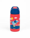 Kicups Little Cup Kids Water Bottle 350 ml Jungle Gym