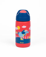 Kicups Little Cup Kids Water Bottle 350 ml Jungle Gym