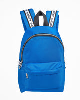 Kicups Tiny Trek Kids School Bag – Blue
