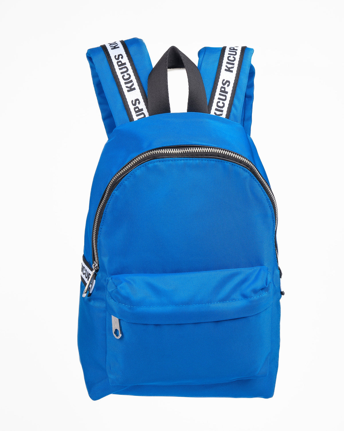 Kicups Tiny Trek Kids School Bag – Blue