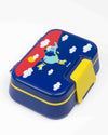 Kicups Tummy Treat Kids Lunch Box 1030ml – Jungle Gym