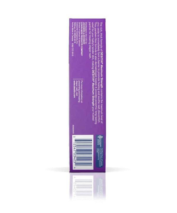DESITIN® Maximum Strength Zinc Oxide Diaper Rash Paste – 136g