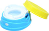 R For Rabbit Potty Seat Ding Dong Yellow Blue