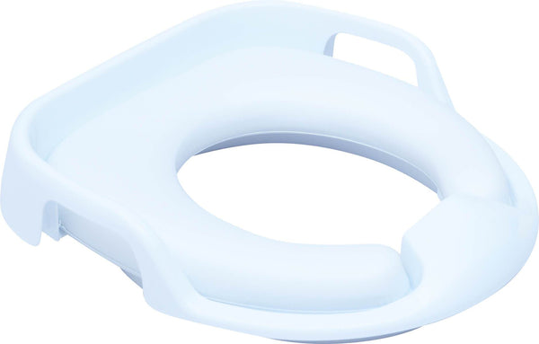 R For Rabbit Potty Seat Ding Dong Yellow Blue