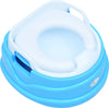 R For Rabbit Potty Seat Ding Dong Yellow Blue