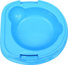 R For Rabbit Potty Seat Ding Dong Yellow Blue