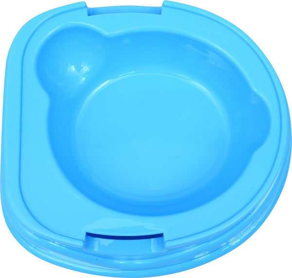R For Rabbit Potty Seat Ding Dong Yellow Blue