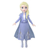 Disney Frozen 2 Elsa Small Doll 9 cm Multicolour