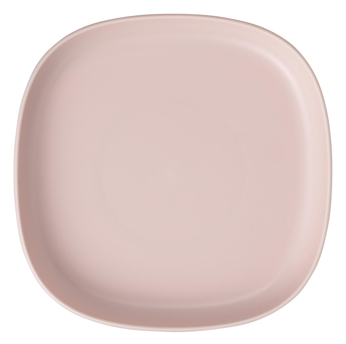 b.box 2 in 1 Divider Suction Plate 430 ml Blush