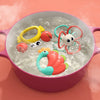 HOLA Animal Orchestra Baby Rattle Set 318B-B – Musical Sensory Toys