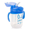 Dr Browns Natural Flow Baby's First Straw Cup Assorted (270ml) Pack Of 1 - Assorted