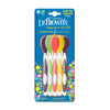 Dr Browns Soft Tip Spoon, Pack of 6