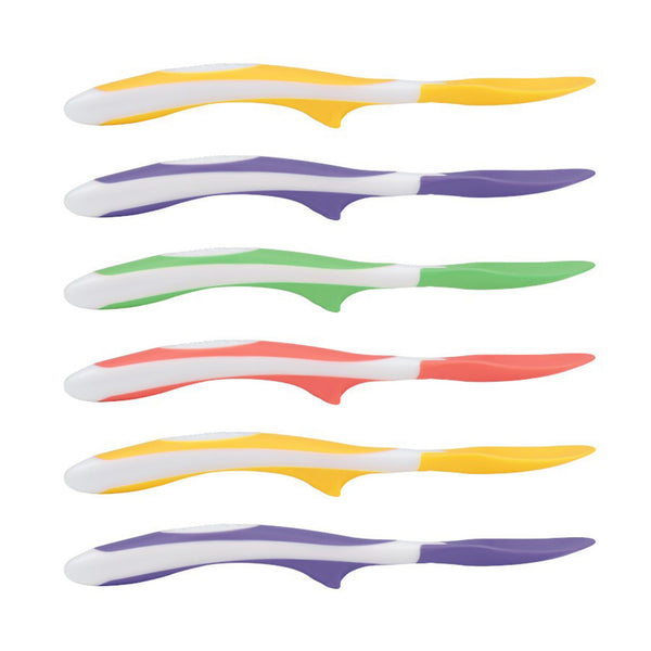 Dr Browns Soft Tip Spoon, Pack of 6