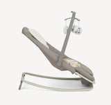 Joie Dreamer™ Compact Rocker & Bouncer – Flowers Forever