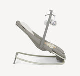 Joie Dreamer™ Compact Rocker & Bouncer – In The Rain