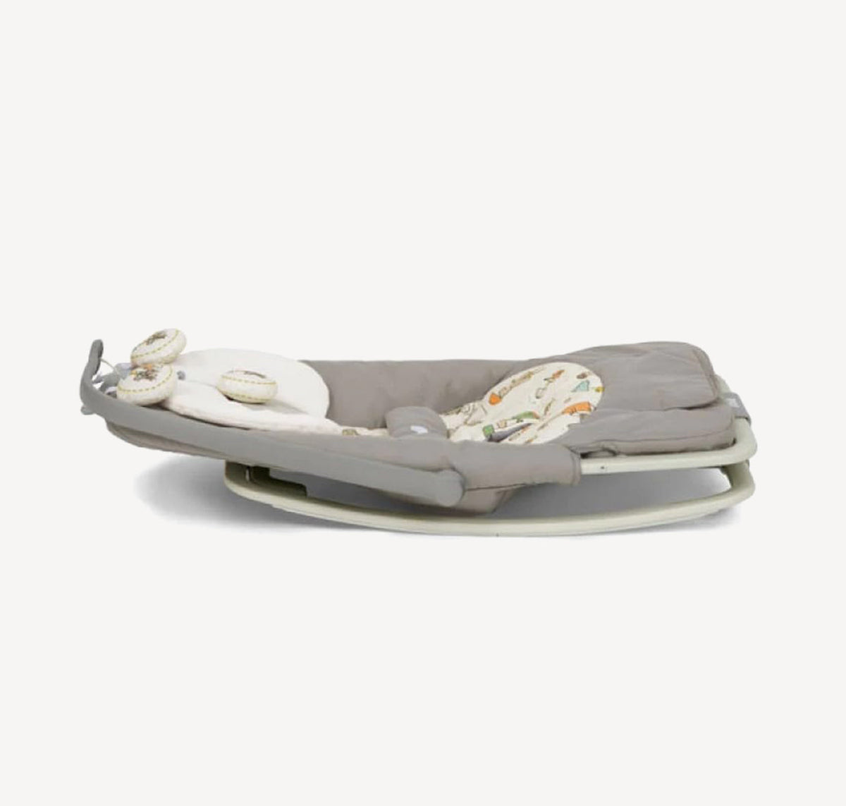 Joie Dreamer™ Compact Rocker & Bouncer – In The Rain
