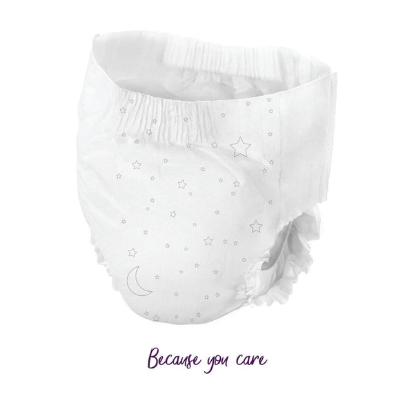 Bambo Dreamy Night Unisex Pants For Dry And Dreamy Nights (8-15 Years 35-50 Kgs)