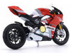 Maisto Ducati Panigale V4 S Corse Diecast 14+ 1:18 Scale 20-19132