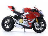 Maisto Ducati Panigale V4 S Corse Diecast 14+ 1:18 Scale 20-19132