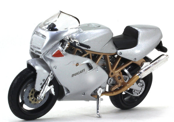 Bburago Ducati Supersport 900 Final Edition 28-91063