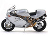 Bburago Ducati Supersport 900 Final Edition 28-91063