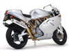 Bburago Ducati Supersport 900 Final Edition 28-91063
