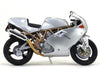 Bburago Ducati Supersport 900 Final Edition 28-91063