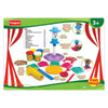 FunDough Clay Circus Set