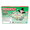 Hasbro Gaming Monopoly Classic