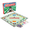 Hasbro Gaming Monopoly Classic 2–6 Players 8Y+ – Multicolor