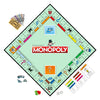 Hasbro Gaming Monopoly Classic